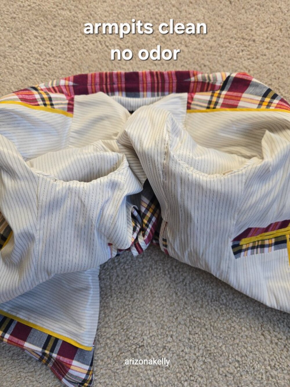NWOT J. Crew Regent Blazer in Vintage Plaid Preppy Madras Cotton - Picture 7 of 12